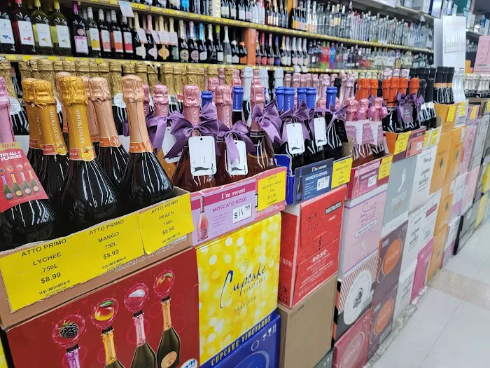 Mar-Pat Liquors Inc 3