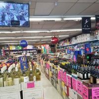 Mar-Pat Liquors Inc