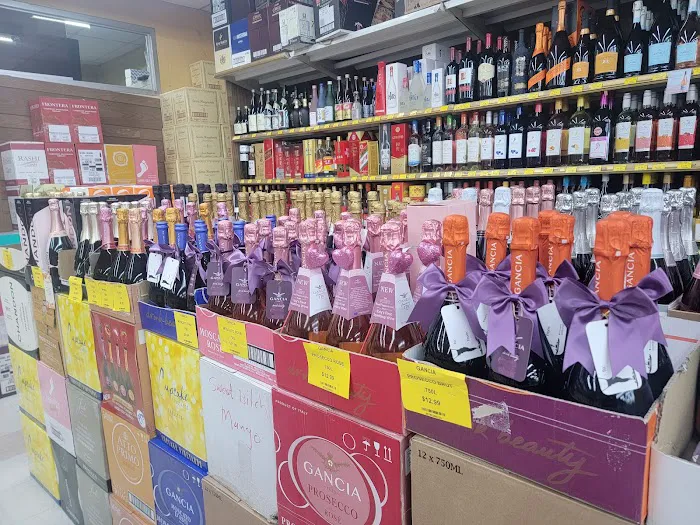 Mar-Pat Liquors Inc 6