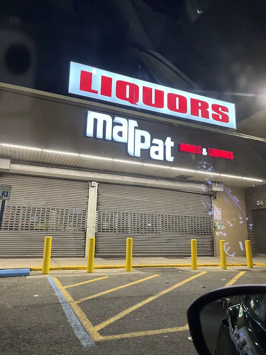 Mar-Pat Liquors Inc 5