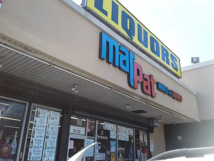 Mar-Pat Liquors Inc 2
