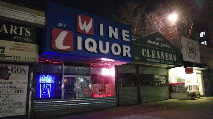 Union Street Wine & Liquor 0
