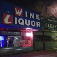 Union Street Wine & Liquor