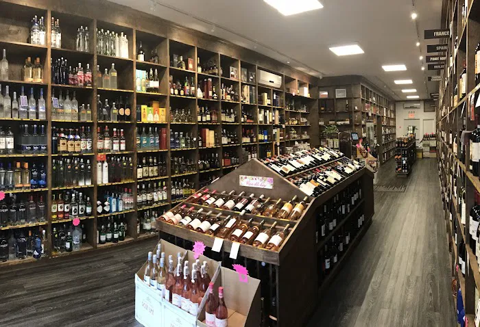 Northern Wine and Liquor 5