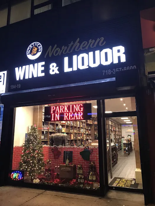 Northern Wine and Liquor 3