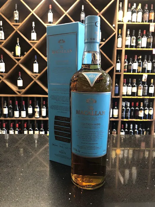 Northern Wine and Liquor 1
