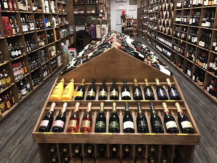 Northern Wine and Liquor 9