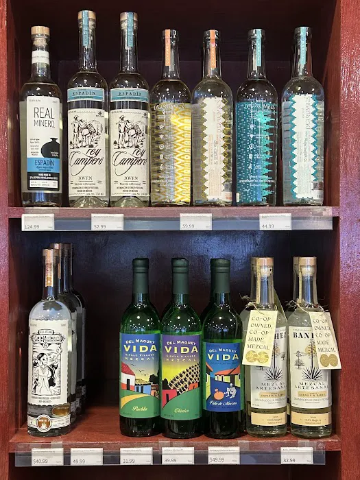 Francis Wines & Spirits 3