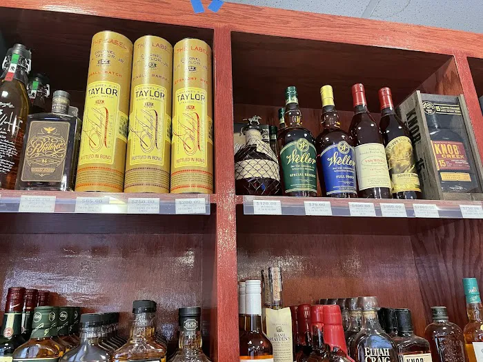 Francis Wines & Spirits 2