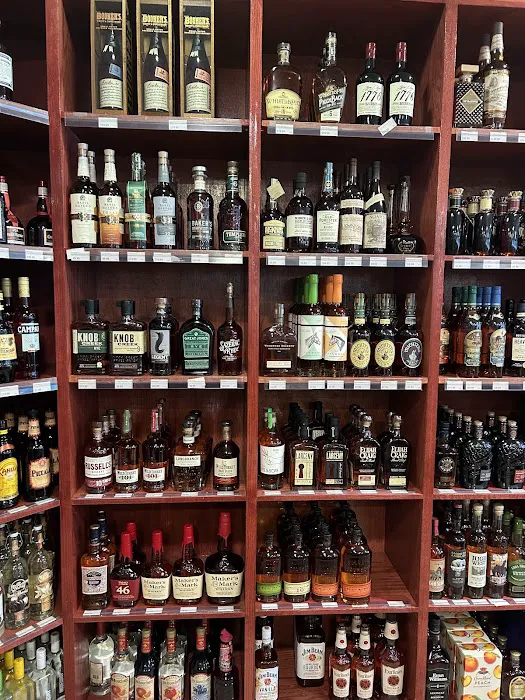 Francis Wines & Spirits 4