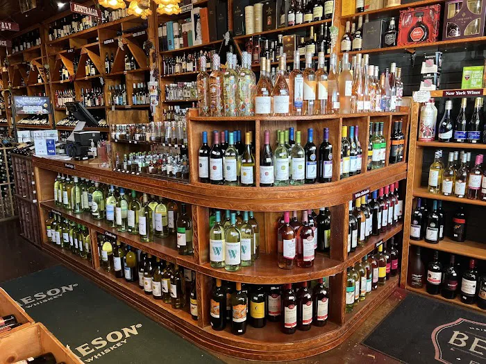 Aroma Liquors 0