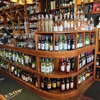 Aroma Liquors