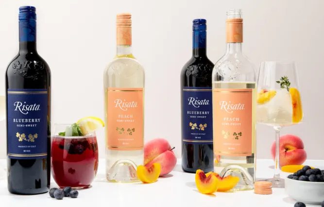 Aroma Liquors 6