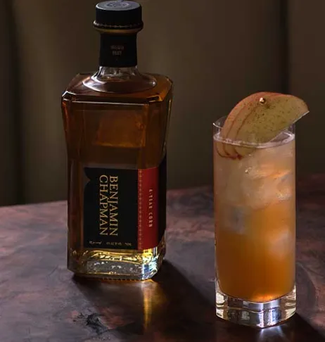 Aroma Liquors 7