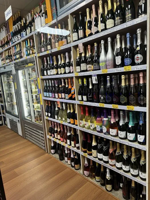 Sky Liquor Wine 3