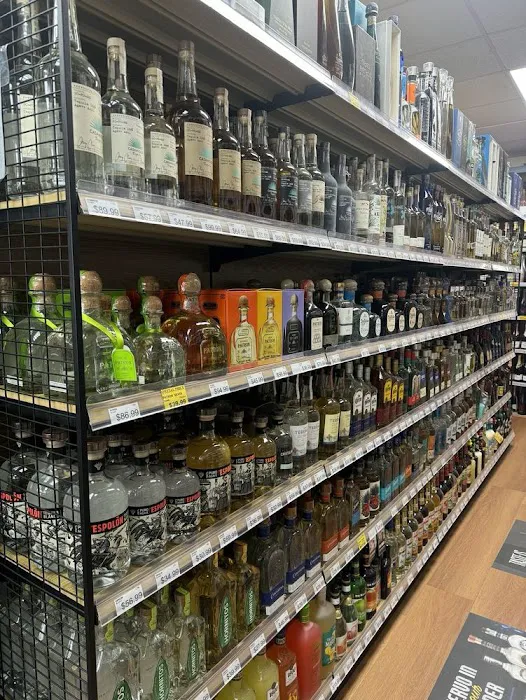 Sky Liquor Wine 5