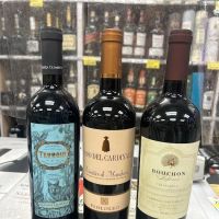 Sky Liquor Wine