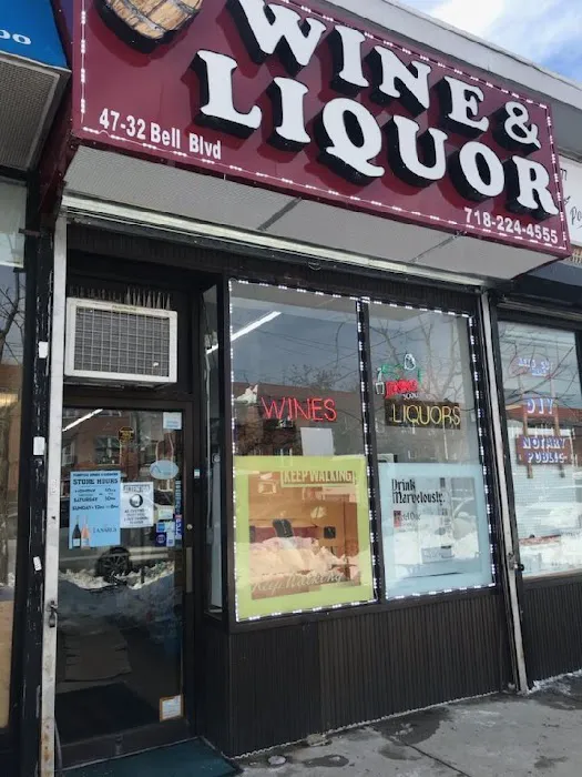 Bell Boulevard Liquors 0