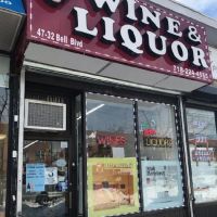 Bell Boulevard Liquors