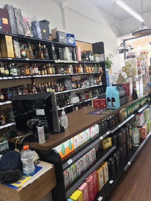 Bell Boulevard Liquors 2