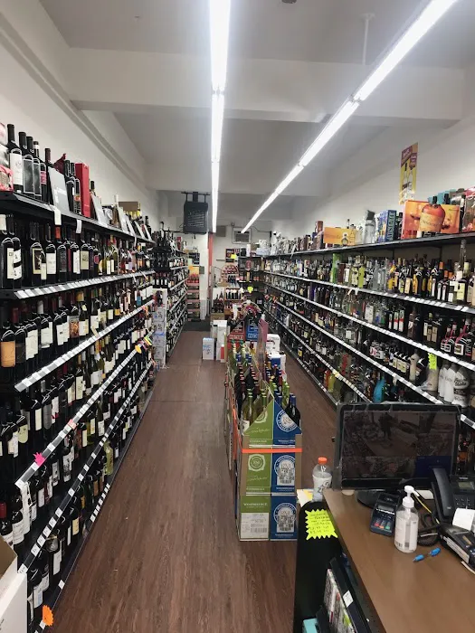 Bell Boulevard Liquors 1