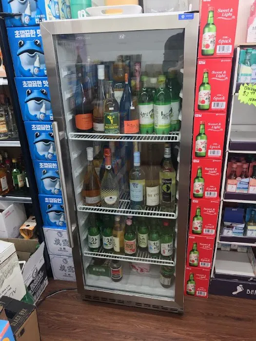 Bell Boulevard Liquors 3