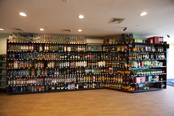 New Golden Wine & Liquor 4