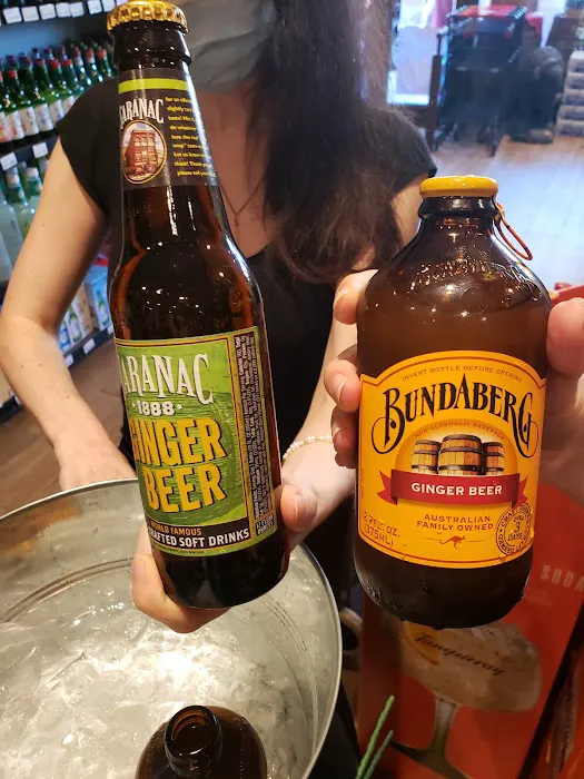 New Golden Wine & Liquor 2