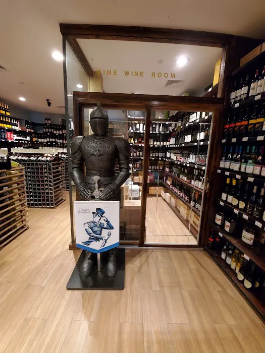 New Golden Wine & Liquor 7