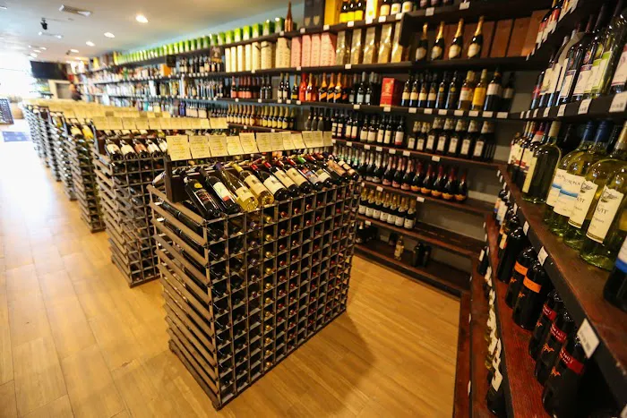 New Golden Wine & Liquor 0
