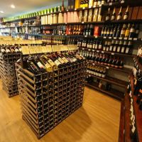 New Golden Wine & Liquor