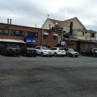 Star Liquor & Wine