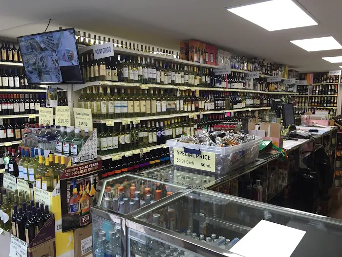 Star Liquor & Wine 3