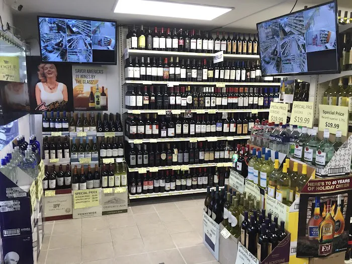 Star Liquor & Wine 5