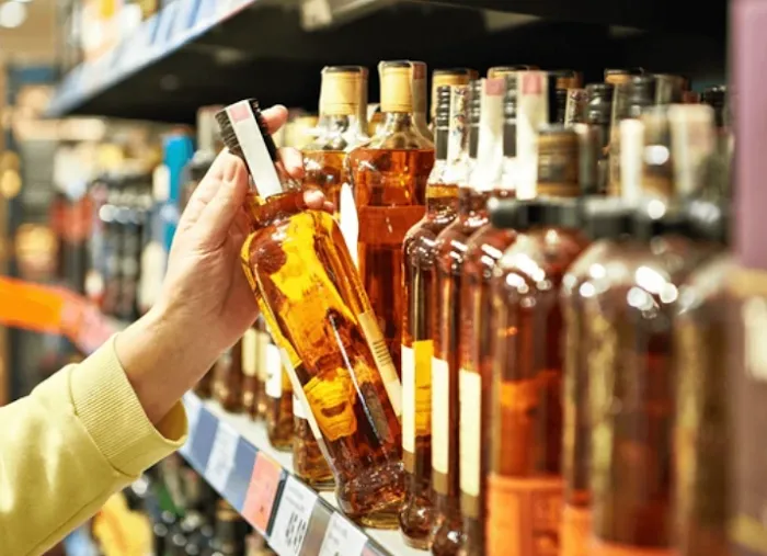 Springfield Wine & Spirits 7