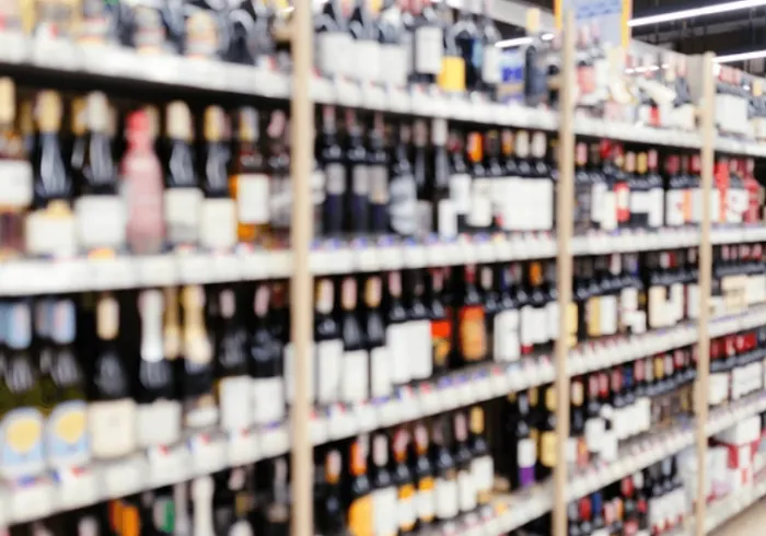 Springfield Wine & Spirits 6