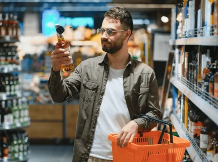 Springfield Wine & Spirits 8