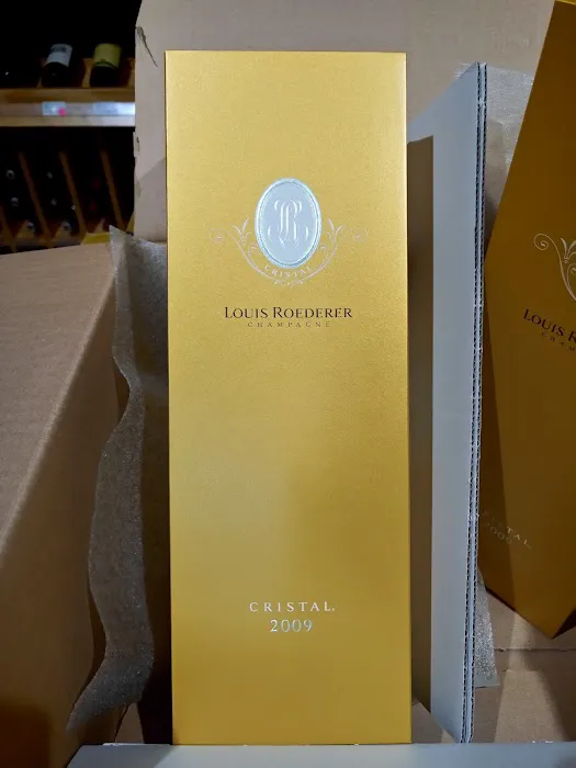Provence Wine & Spirits 3