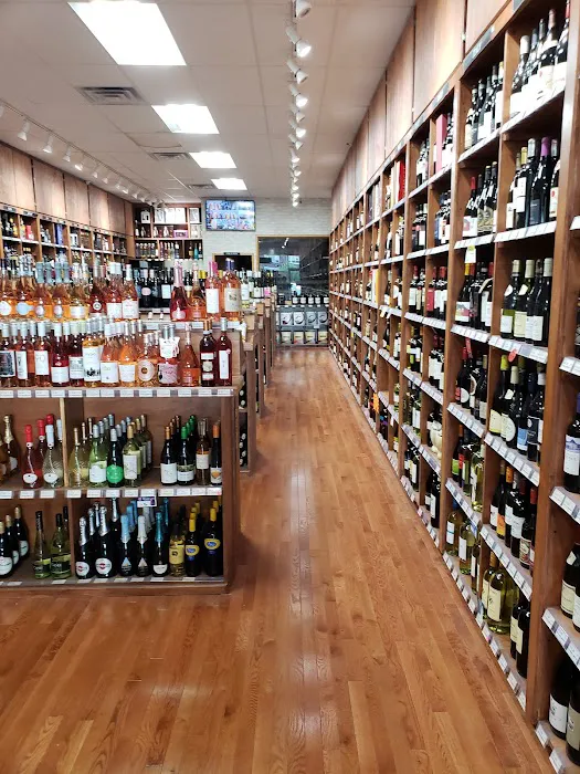 Provence Wine & Spirits 9