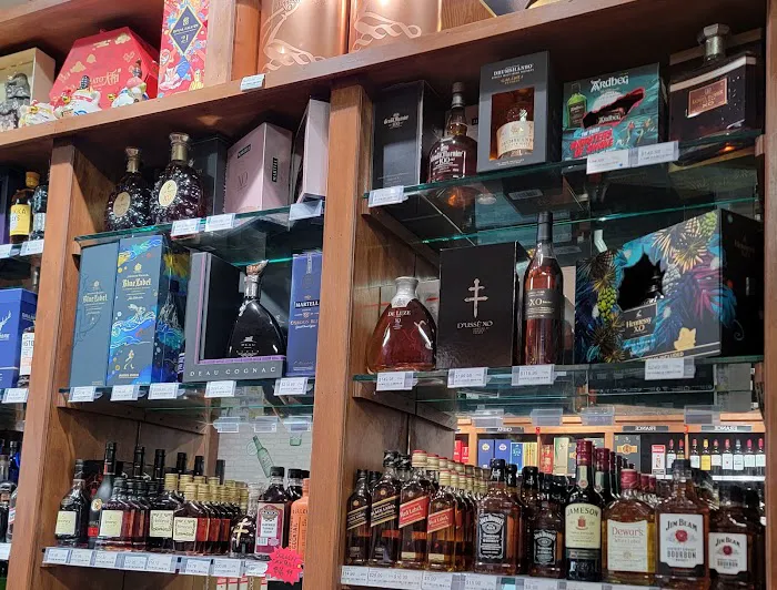 Provence Wine & Spirits 4
