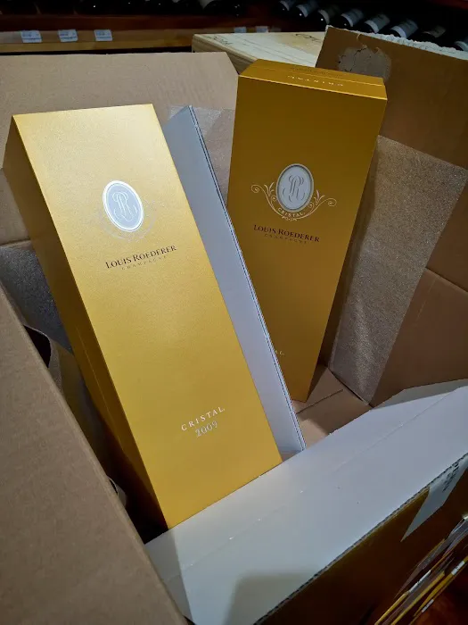 Provence Wine & Spirits 7