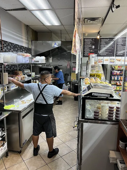 Neel Deli & Convenience 2