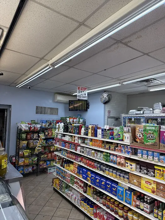 Neel Deli & Convenience 5