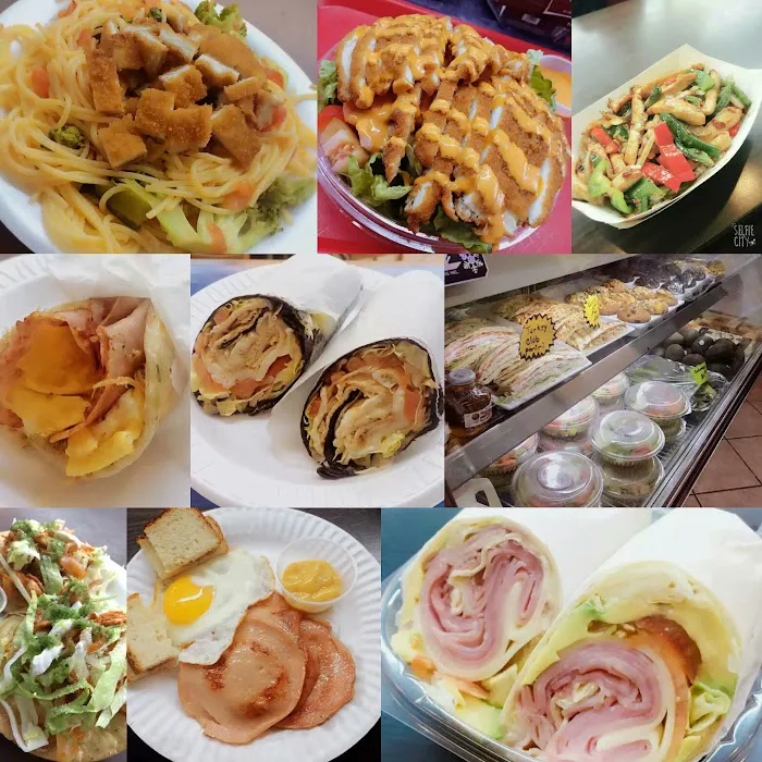 Neel Deli & Convenience 3