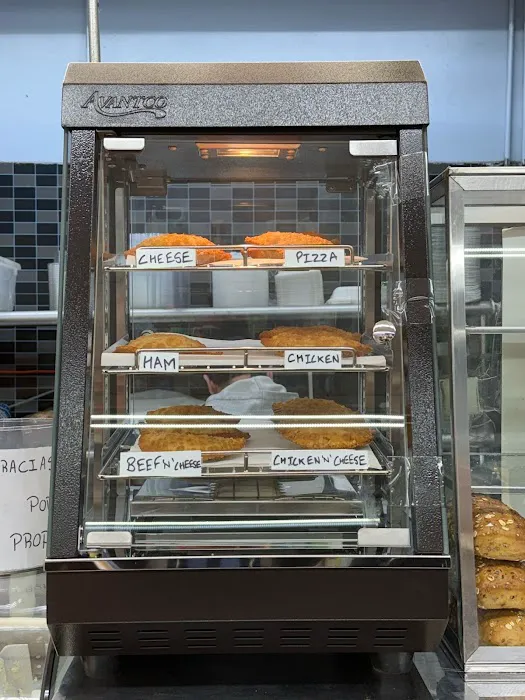 Neel Deli & Convenience 9