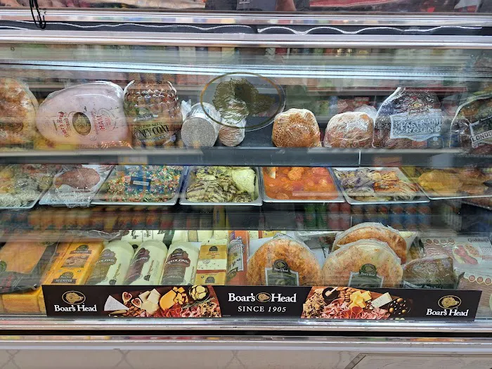 Neel Deli & Convenience 1