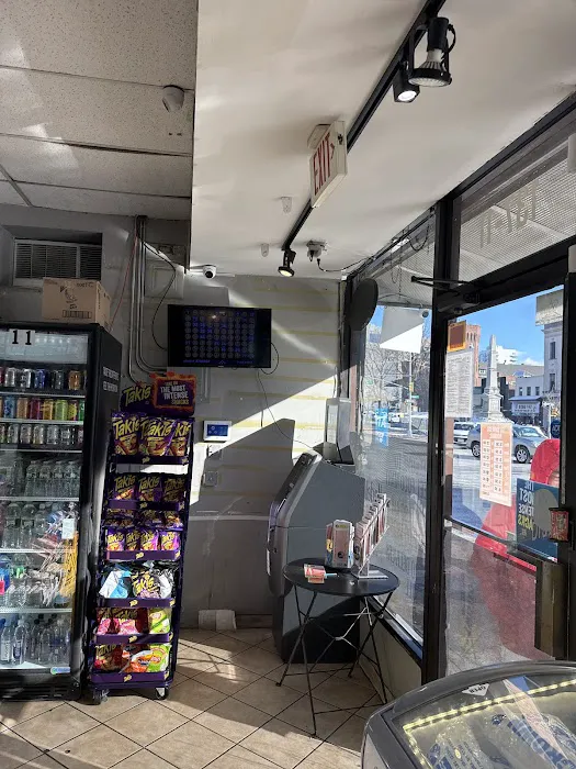 Neel Deli & Convenience 7