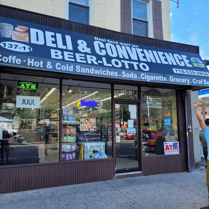 Neel Deli & Convenience 8
