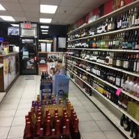 Francis Lewis Jamaica Liquor