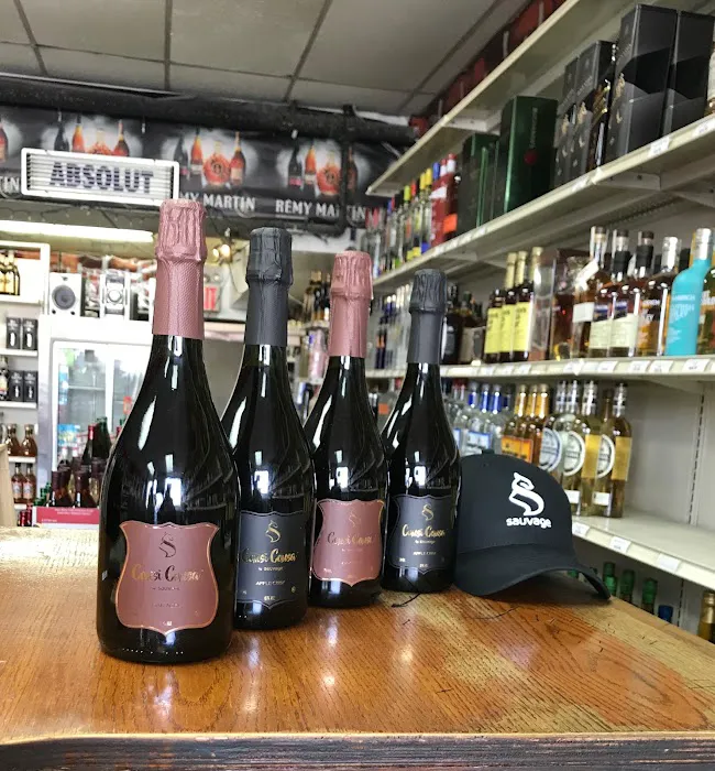 Francis Lewis Jamaica Liquor 7